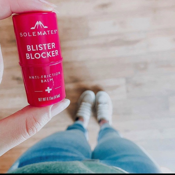 Solemates Blister Blocker 3 Pack Bundle - Picture 10 of 12